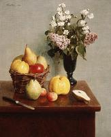 Fantin-Latour, Henri